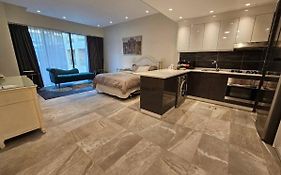 Luxury Studio Damac Tower - 1 Bedroom -Jordan